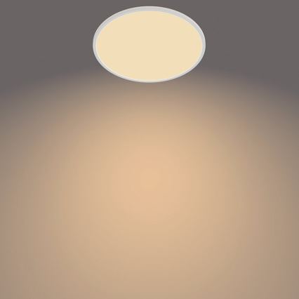 Philips - LED Dimmelhető mennyezeti lámpa SCENE SWITCH LED/22W/230V