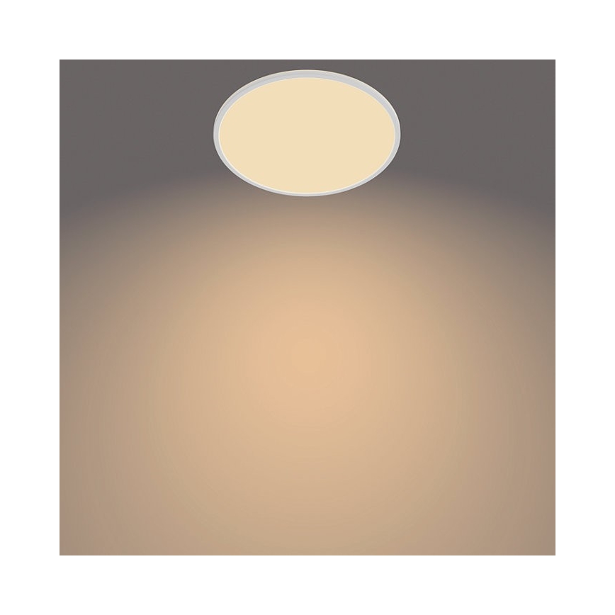 Philips - LED Dimmelhető mennyezeti lámpa SCENE SWITCH LED/22W/230V