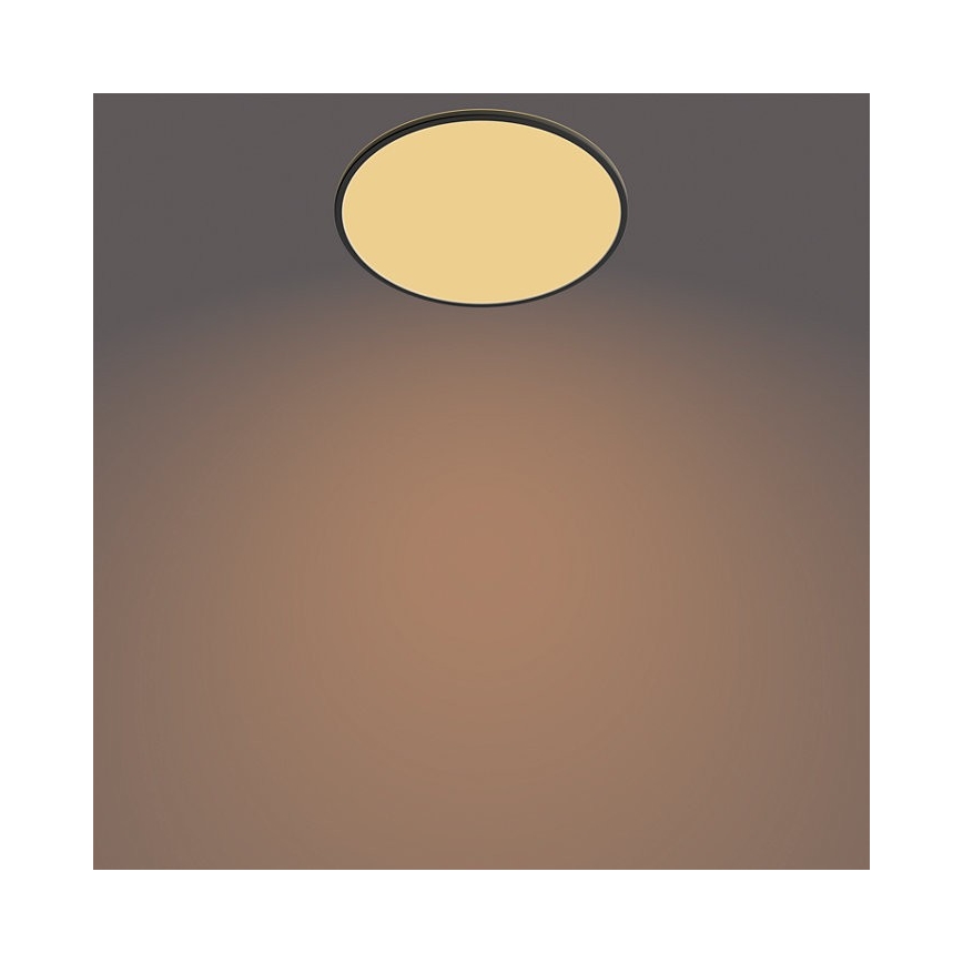 Philips - LED Dimmelhető mennyezeti lámpa SCENE SWITCH LED/36W/230V