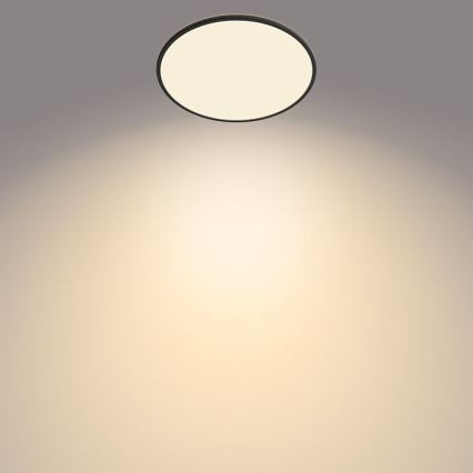 Philips - LED Dimmelhető mennyezeti lámpa SCENE SWITCH LED/36W/230V