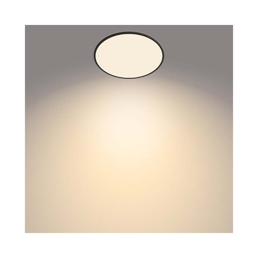 Philips - LED Dimmelhető mennyezeti lámpa SCENE SWITCH LED/36W/230V