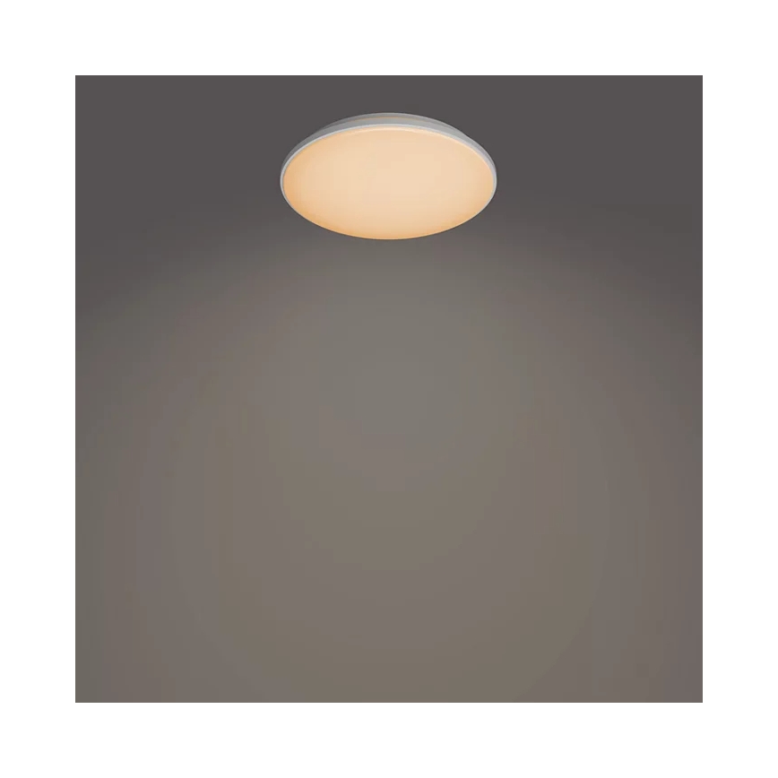 Philips - LED Dimmelhető mennyezeti lámpa LED/40W/230V 2700-6500K + távirányítás