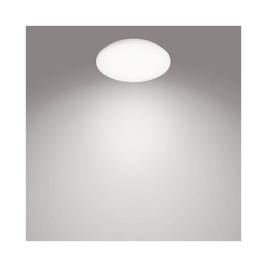 Philips - LED Dimmelhető mennyezeti lámpa LED/40W/230V 2700-6500K + távirányítás