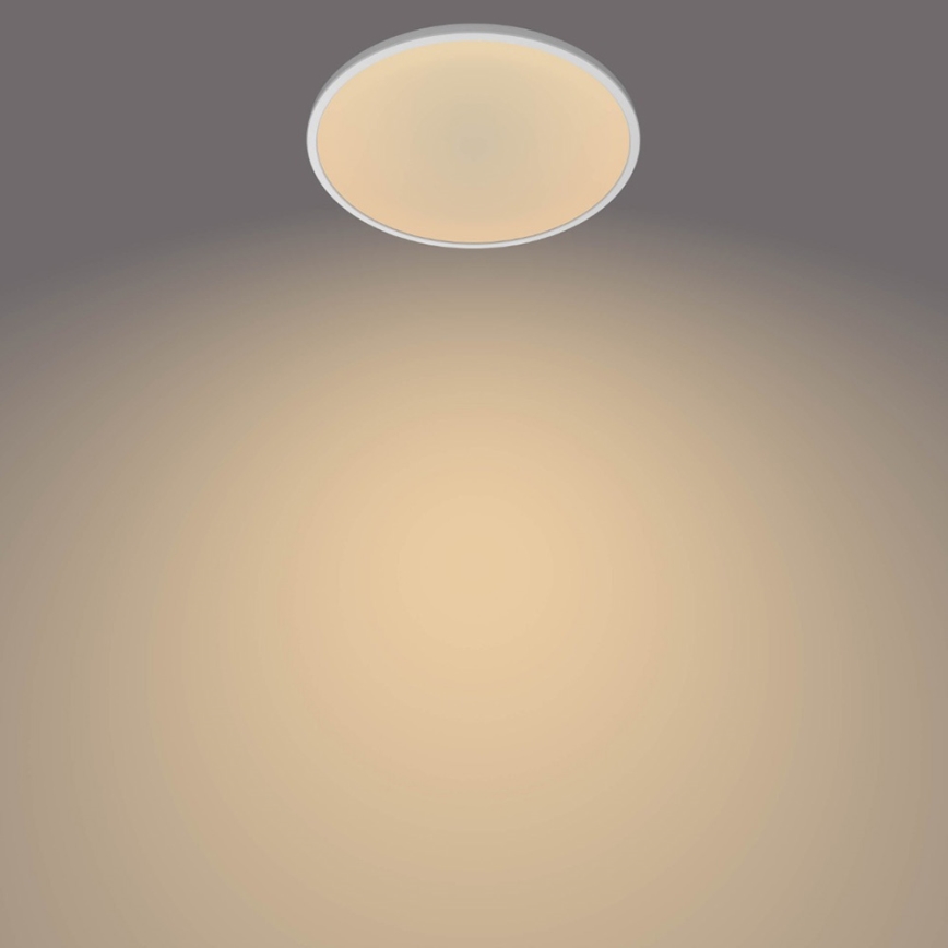 Philips - LED dimmelhető mennyezeti lámpatest CLEAR LED/18W/230V 2700K