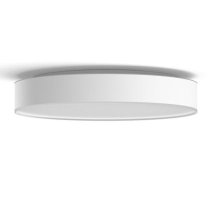 Philips - Hue dimmelhető LED mennyezeti lámpa LED/33,5W/230V 2200-6500K Ø 425 mm fehér + távirányító