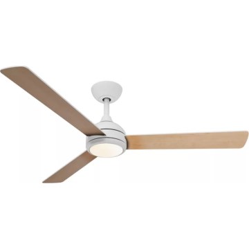 Philips - LED-dimmelhető mennyezeti ventilátor CIVX LED/24W/230V + távirányító