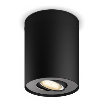 Philips - LED Dimmelhető spotlámpa Hue PILLAR 1xGU10/5,5W