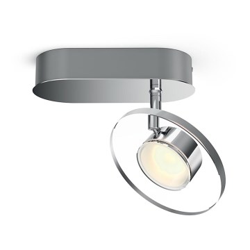 Philips - LED dimmelhető spotlámpa LED/4,5W/230V