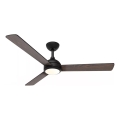 Philips - LED-es, dimmelhető mennyezeti ventilátor CIVX LED/24W/230V + távirányító