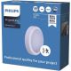 Philips - LED Fali lámpa érzékelővel PROJECTLINE LED/15W/230V IP54