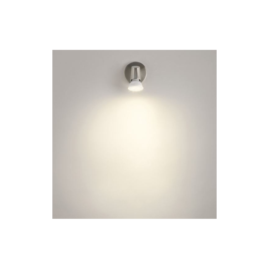 Philips - LED Fali spotlámpa KAYA 1xGU10/2W/230V