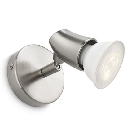 Philips - LED Fali spotlámpa KAYA 1xGU10/2W/230V