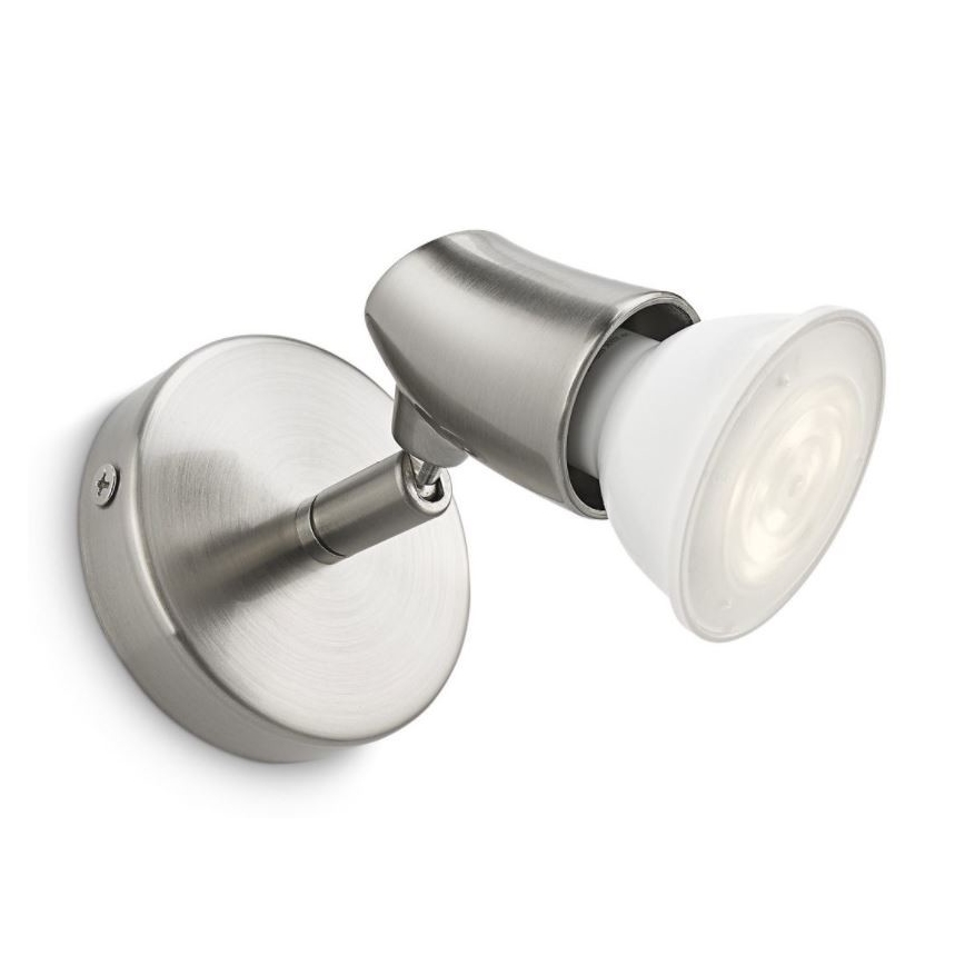 Philips - LED Fali spotlámpa KAYA 1xGU10/2W/230V