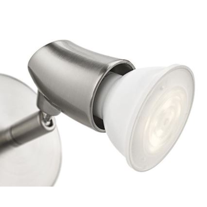 Philips - LED Fali spotlámpa KAYA 1xGU10/2W/230V