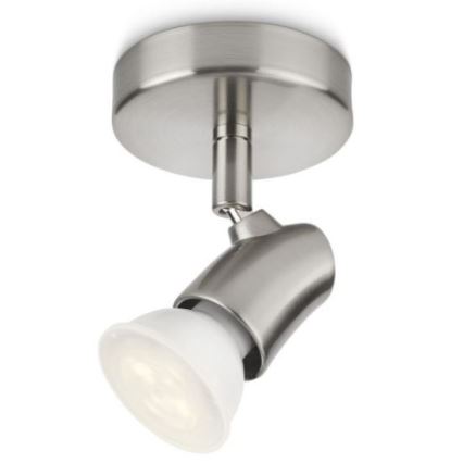 Philips - LED Fali spotlámpa KAYA 1xGU10/2W/230V