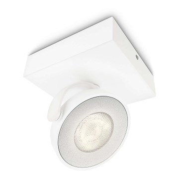 Philips - LED fényerőszabályozható spotlámpa LED/4,5W/230V