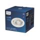 Philips - LED Függesztett lámpa LED/4.5W/230V 2,700K