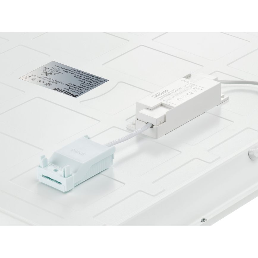 Philips - LED Függesztett mennyezeti panel LED/34W/230V 4000K UGR<22 IP40