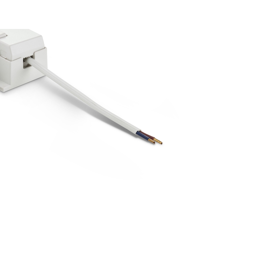 Philips - LED Függesztett mennyezeti panel LED/34W/230V 4000K UGR<22 IP40