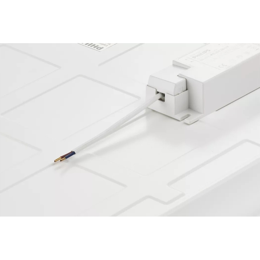 Philips - LED Függesztett mennyezeti panel LEDINAIRE LED/34W/230V 60x60 cm 4000K