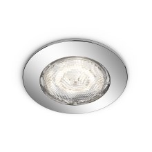 Philips - LED Fürdőszobai beépíthető lámpa 1xLED/4,5W