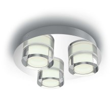 Philips - LED Fürdőszobai lámpa 3xLED/4,5W/230V