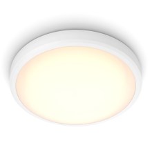 Philips - LED Fürdőszobai mennyezeti lámpa BALANCE LED/17W/230V IP44