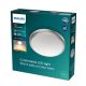 Philips - LED Fürdőszobai mennyezeti lámpa BALANCE LED/6W/230V IP44