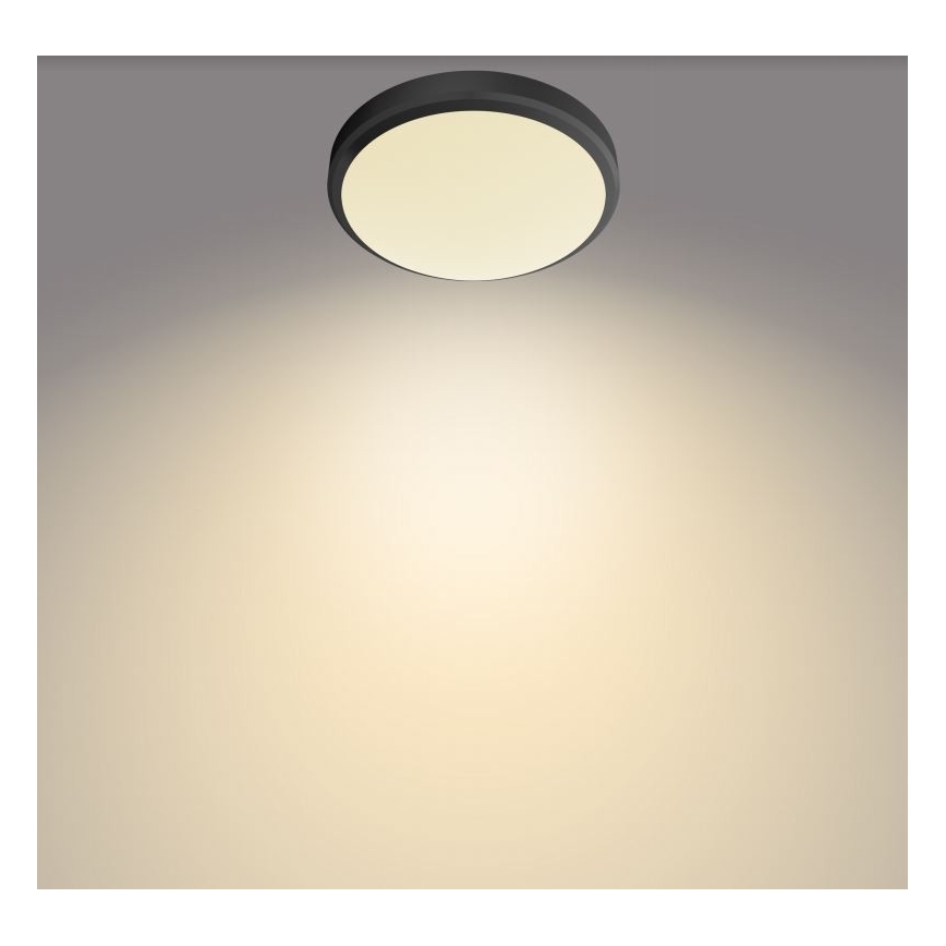 Philips - LED Fürdőszobai mennyezeti lámpa DORIS LED/6W/230V IP44