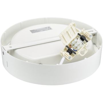 Philips - LED Fürdőszobai mennyezeti lámpa LED/11W/230V IP44 3000K