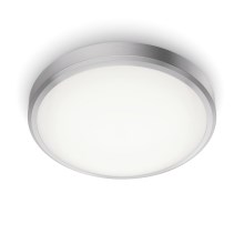 Philips - LED Fürdőszobai mennyezeti lámpa LED/17W/230V 4000K IP44