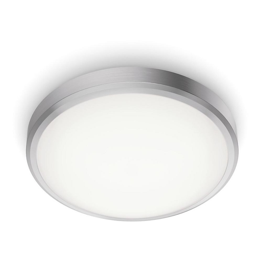 Philips - LED Fürdőszobai mennyezeti lámpa LED/17W/230V 4000K IP44