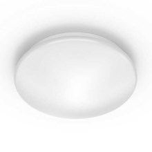 Philips - LED Fürdőszobai mennyezeti lámpa LED/17W/230V IP44