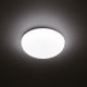 Philips - LED Fürdőszobai mennyezeti lámpa 1xLED/10W/230V IP44 2700K