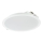 Philips - LED Fürdőszobai süllyesztett lámpatest LEDINAIRE SLIM LED/19W/230V 4000K IP44 fehér