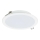 Philips - LED fürdőszobai süllyesztett világítótest LEDINAIRE SLIM LED/12W/230V 4000K IP44 fehér