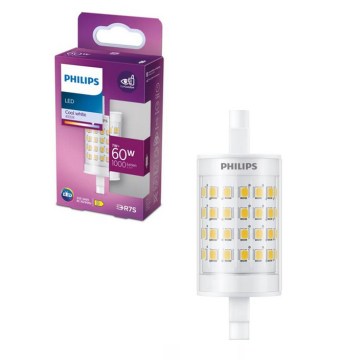 Philips LED izzó R7s/14W/230V 4000K 78 mm