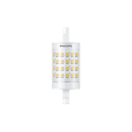 Philips LED izzó R7s/14W/230V 4000K 78 mm