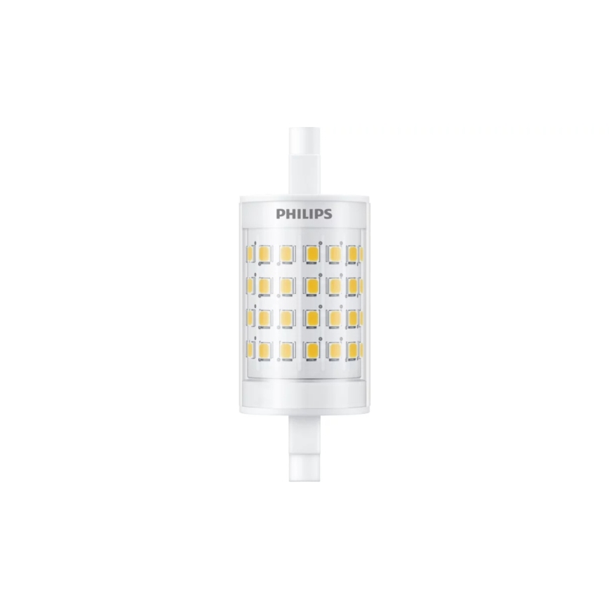 Philips LED izzó R7s/14W/230V 4000K 78 mm
