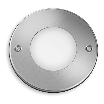 Philips - LED kültéri behajtó lámpatest LED/3W/230V