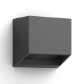Philips - LED Kültéri fali lámpa ALIX LED/4,3W/230V 2700K IP44