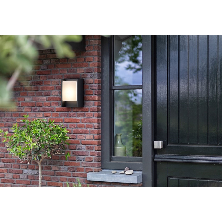 Philips - LED Kültéri fali lámpa ARBOUR LED/3,8W/230V 2700K IP44