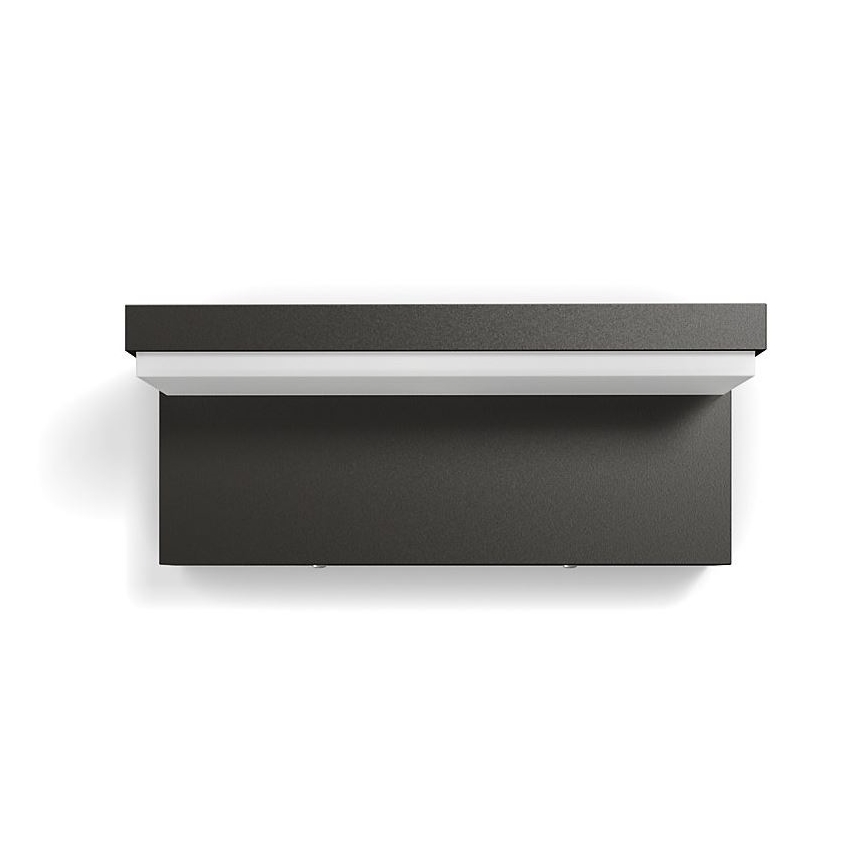 Philips - LED Kültéri fali lámpa BUSTAN LED/3,8W/230V 4000K IP44