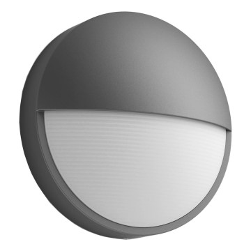 Philips - LED kültéri fali lámpa CAPRICORN LED/4,3W/230V IP44