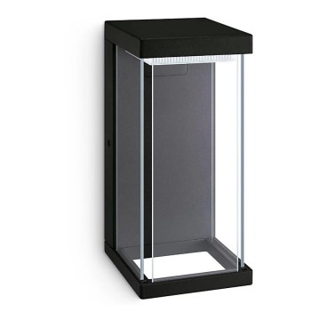 Philips - LED Kültéri fali lámpa KYRIE LED/12W/230V IP44