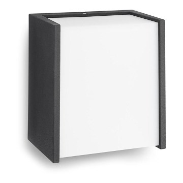 Philips - LED Kültéri fali lámpa LED/3W/230V IP44 4000K