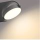Philips - LED Kültéri fali lámpa LED/7W/230V 2700K IP44