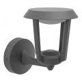 Philips - LED kültéri fali lámpa NUVY LED/4,3W/230V 2700K IP44