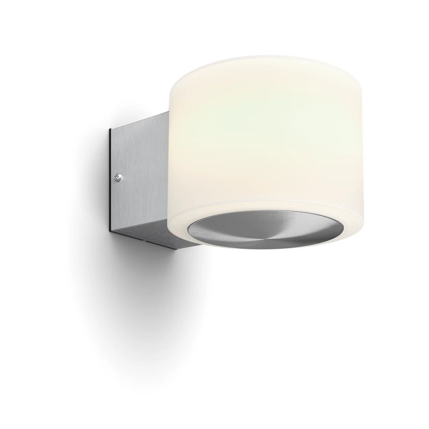 Philips - LED Kültéri fali lámpa OTIS LED/4,3W/230V 2700K IP44