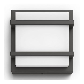 Philips - LED Kültéri fali lámpa PETRONIA LED/3,8W/230V IP44